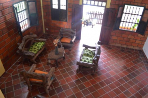 Finca Los Caneyes